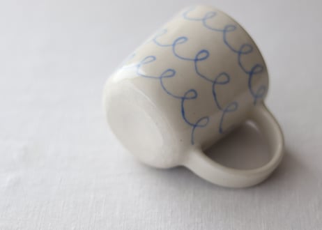 yoshimitsu nakasono / mug