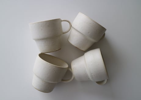satomi itou / cuff original stackingcup