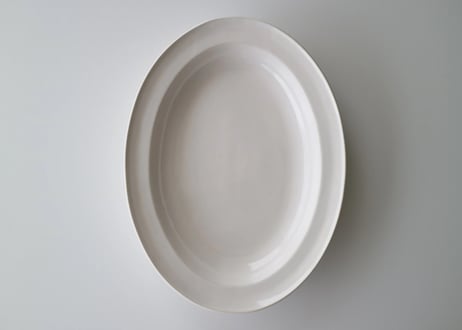 大谷哲也スープ皿2枚鉢