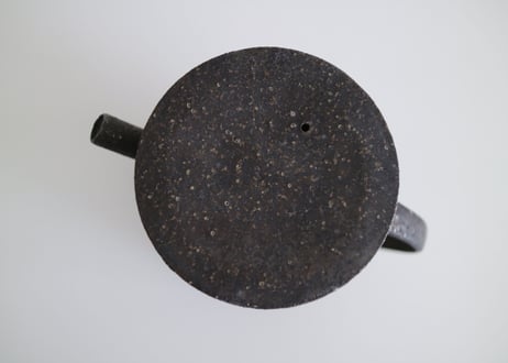 teapot  / takashi endou