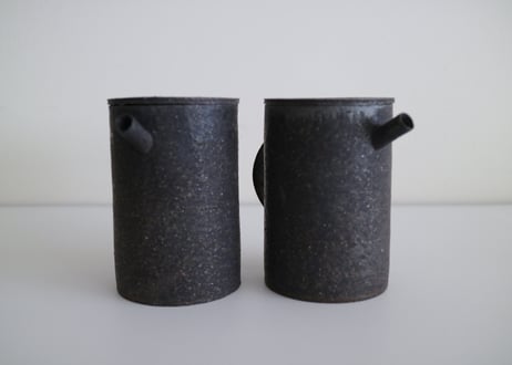 teapot  / takashi endou