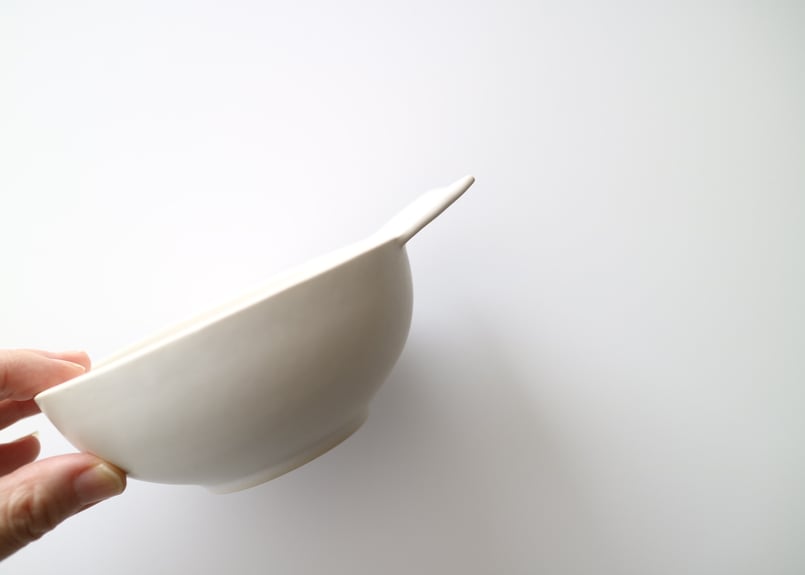 takuya yamamoto / スープボウル a | CUFF