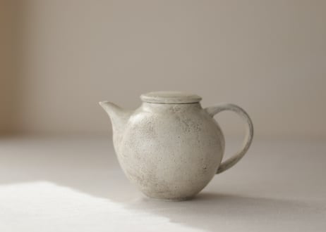 ポット/ 大橋睦 | CUFF