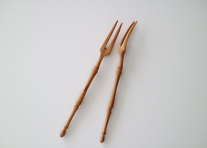 鈴木潤吾/ヒメフォーク | CUFF