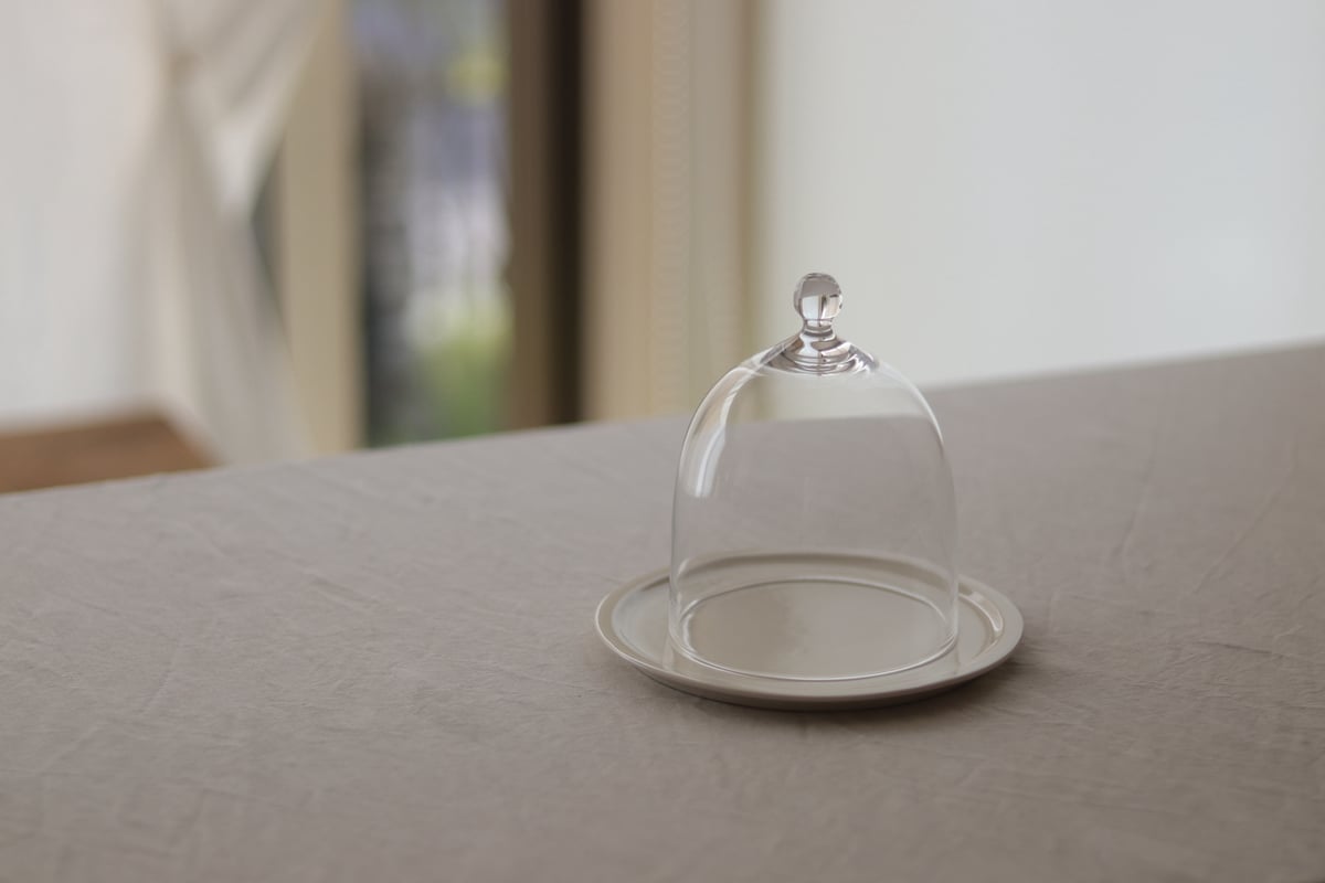 おにぎり皿 大園篤志 | CUFF