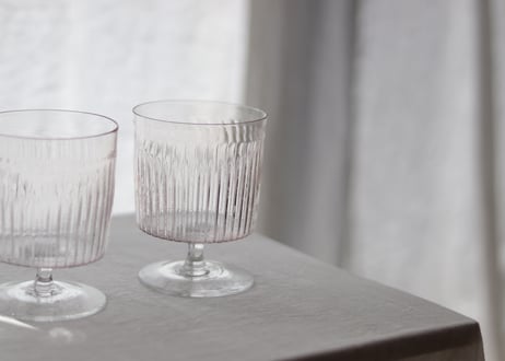 free goblet / daigo kikuchi