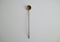 鈴木潤吾　サーバースプーン　サービングスプーン 鈴木潤吾 サーバースプーン・ 楢 | CUFF