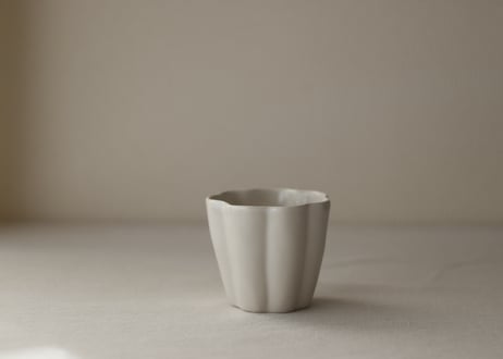 toshiya hanada /  ブルームカップ