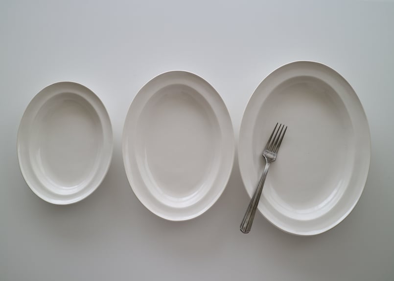 takuya yamamoto / オーバル皿 M | CUFF