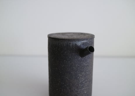 teapot  / takashi endou