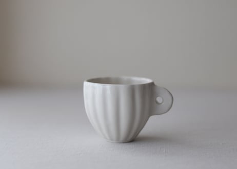 toshiya hanada / 耳付きカップ a