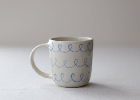 yoshimitsu nakasono / mug