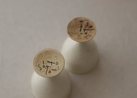 satomi itou / goblet