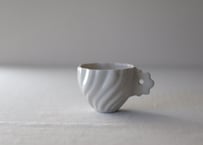 toshiya hanada / 耳付きカップ