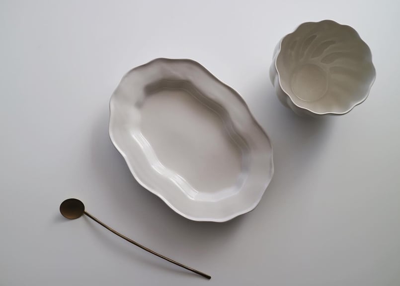 toshiya hanada / フレームプレート | CUFF