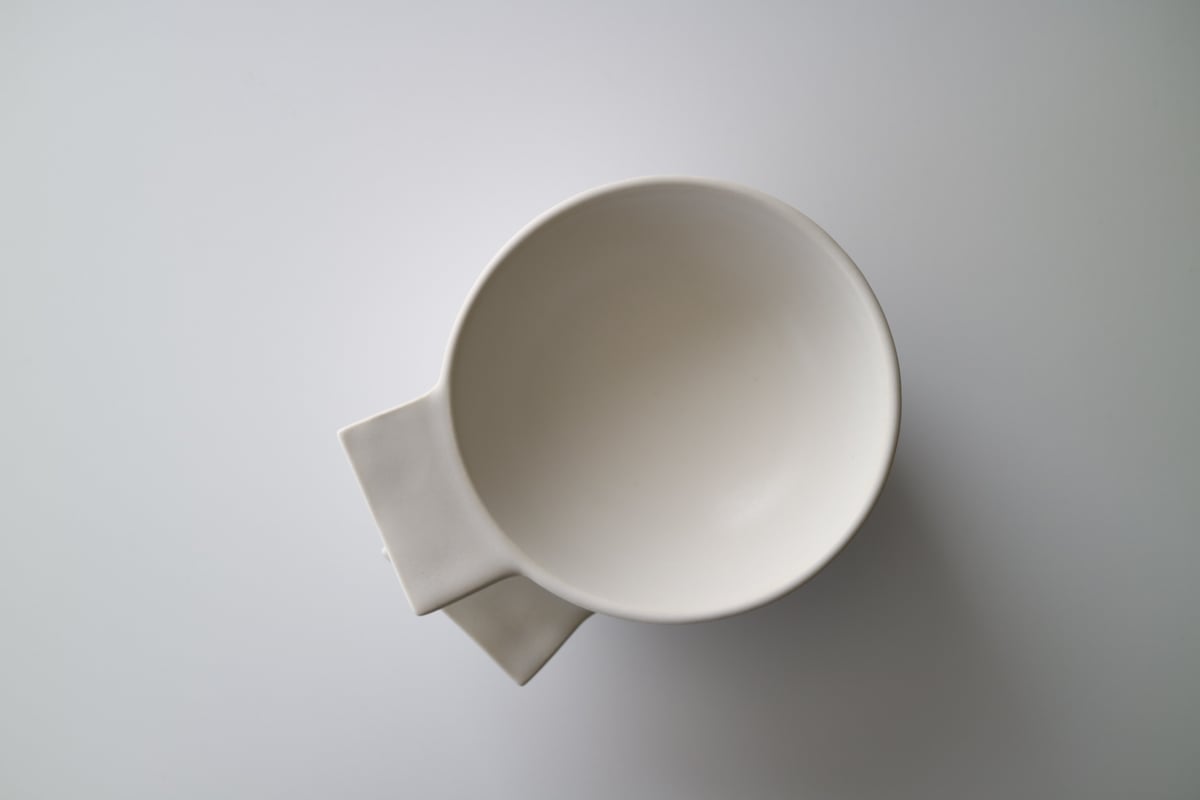 takuya yamamoto / スープボウル a | CUFF