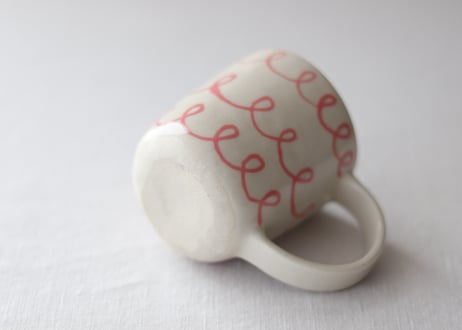 yoshimitsu nakasono / mug