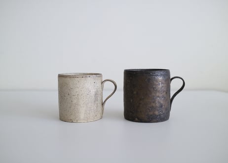 mug  /  takashi endou