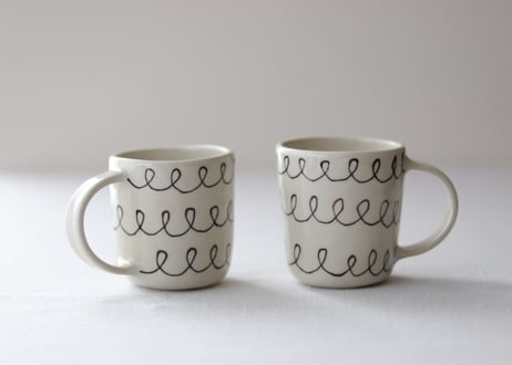 yoshimitsu nakasono / mug
