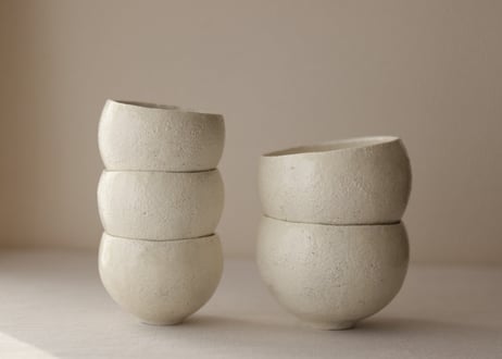 大橋睦　丸カップ