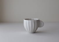 toshiya hanada / 耳付きカップ　f