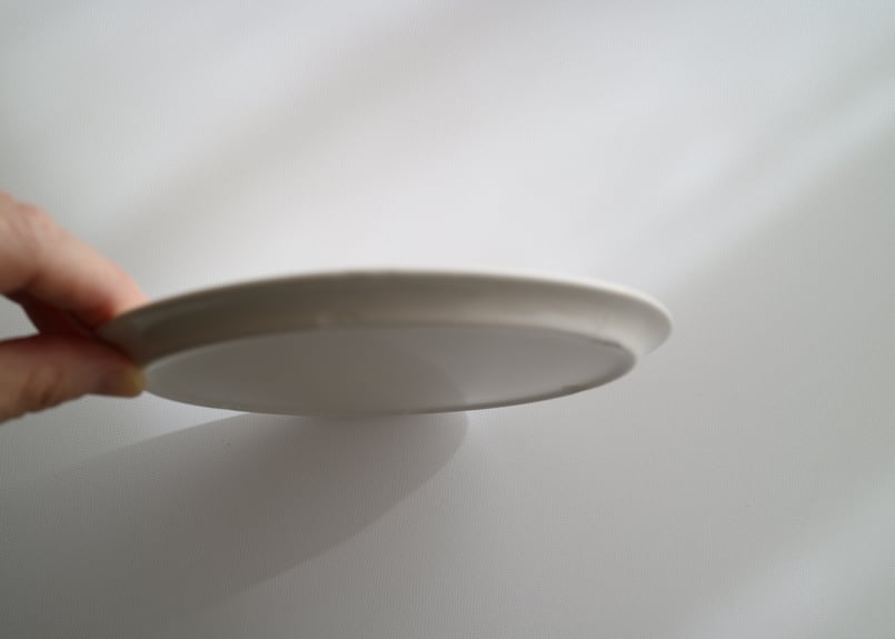 おにぎり皿 大園篤志 | CUFF