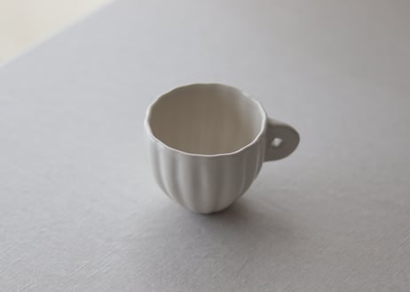 toshiya hanada / 耳付きカップ a