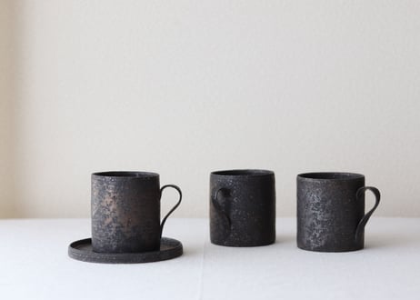 mug  /  takashi endou