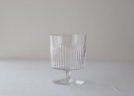 free goblet / daigo kikuchi