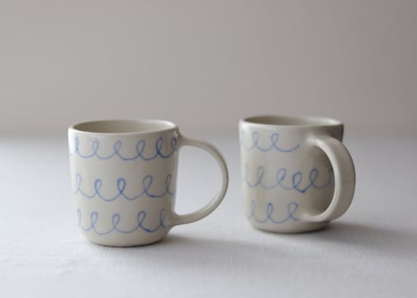 yoshimitsu nakasono / mug