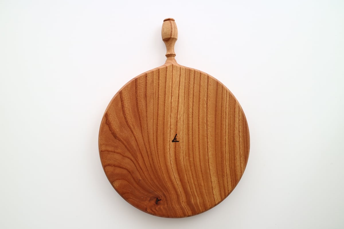 中西健太　サービングボード　カッティングボード　楓 中西健太 サービングボード カッティングボード 楓 中西健太