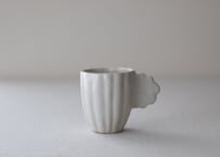 toshiya hanada / 耳付きカップ