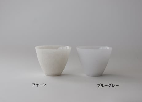ノグチカズミ  free cup / フォーン