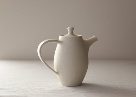 satomi itou / teapot