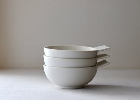 takuya yamamoto / スープボウル　a
