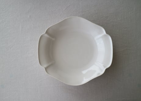 takuya yamamoto / レリーフ皿