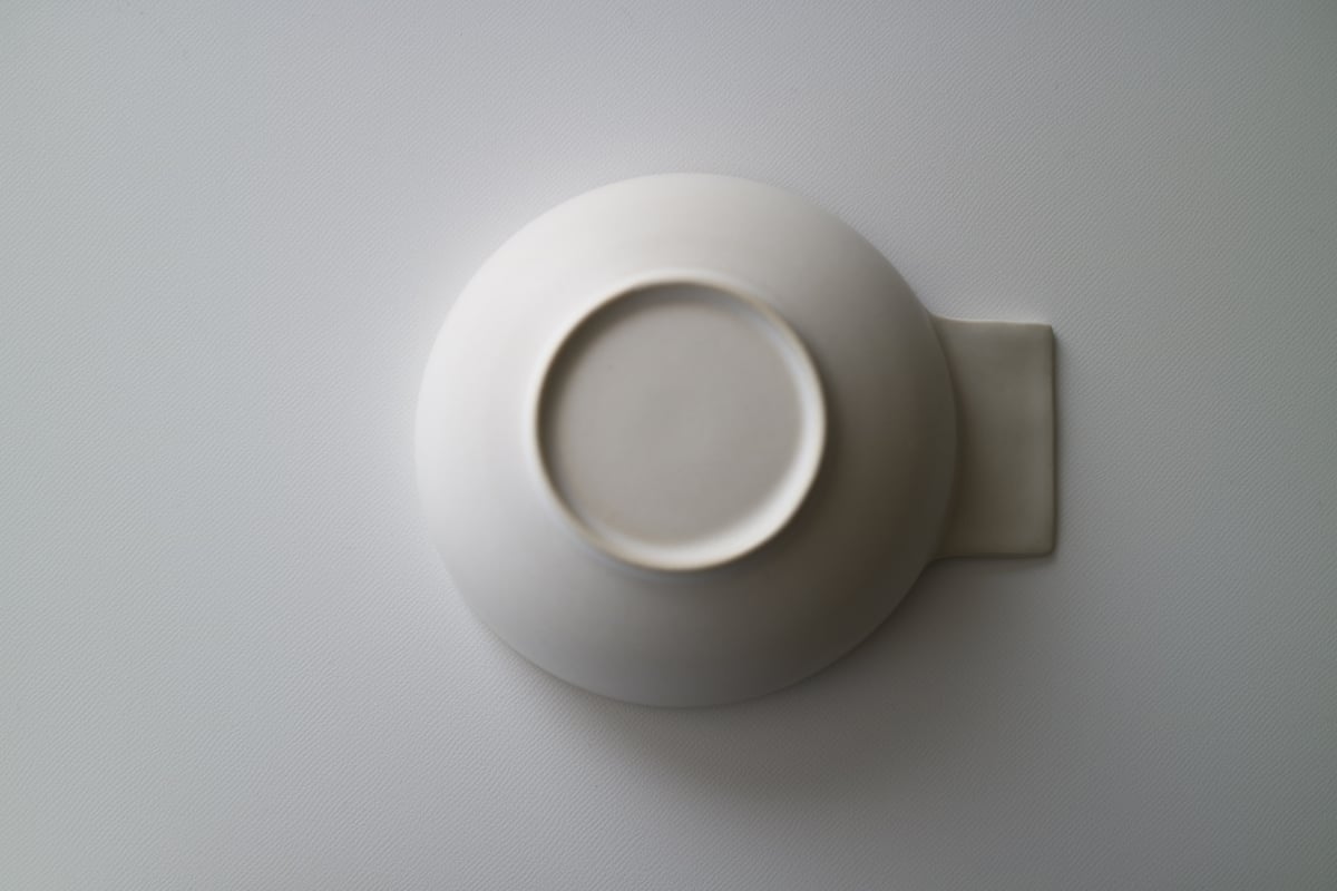 takuya yamamoto / スープボウル a | CUFF