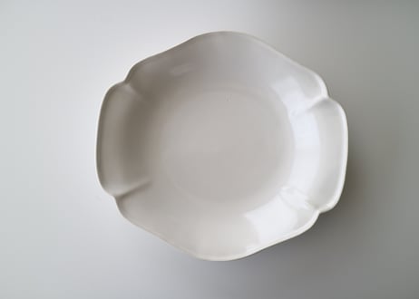 takuya yamamoto / レリーフ皿