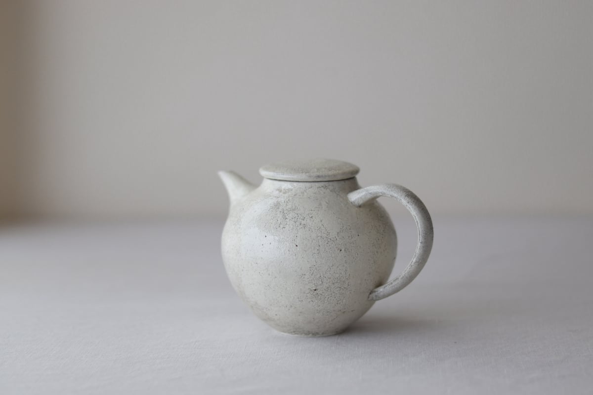 ポット/ 大橋睦 | CUFF