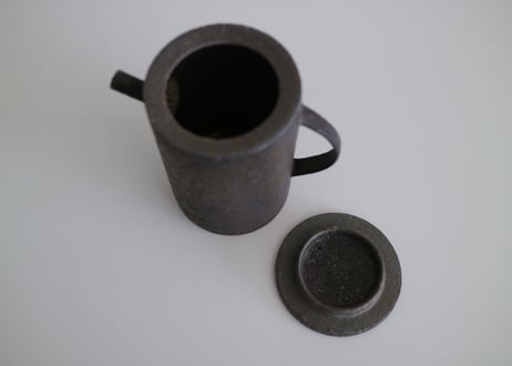 teapot  / takashi endou
