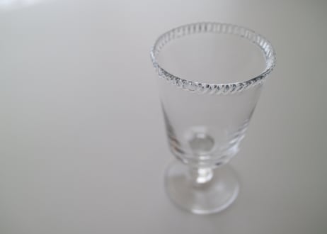 akiko okudaira / ギザフチゴブレット