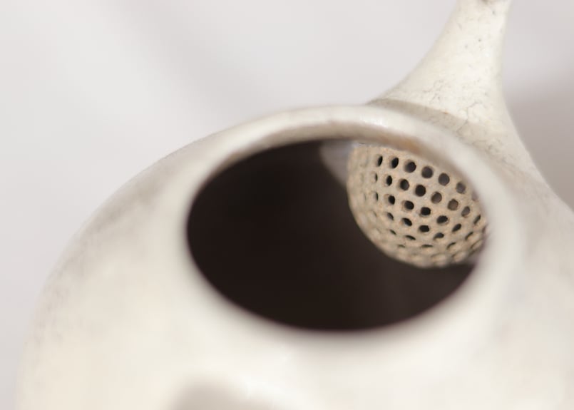 ポット/ 大橋睦 | CUFF