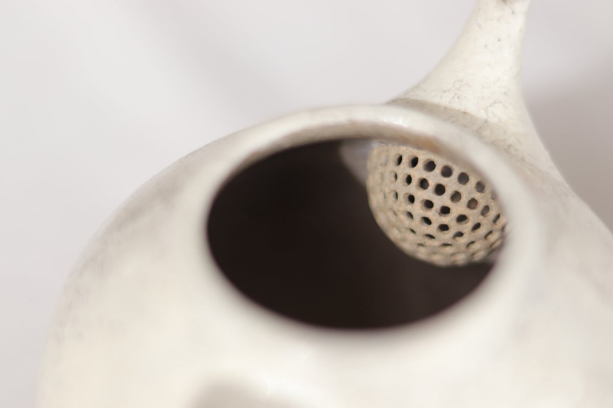 ポット/ 大橋睦 | CUFF