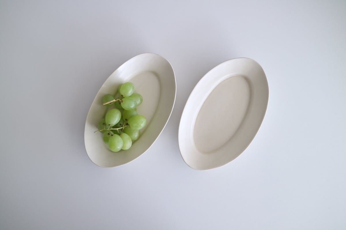 【美品】結城智子　プレート　オクトゴナル　八角 美品】結城智子 プレート オクトゴナル 八角 素敵でユニークな 美品