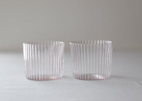 tatesuji glass / daigo kikuchi