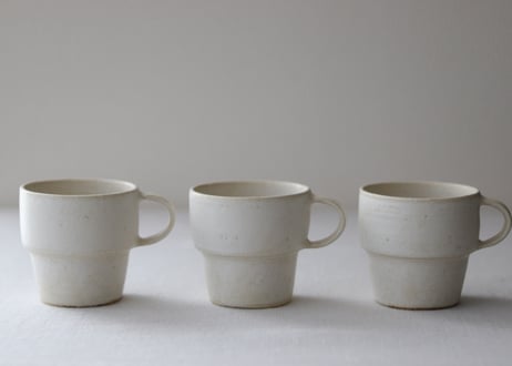 satomi itou / cuff original stackingcup