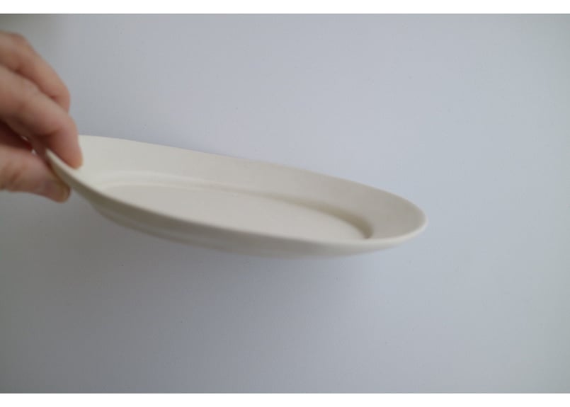 結城智子　八角皿 結城智子さんの八角皿】お料理を何でもすてきにしてくれるうつわ