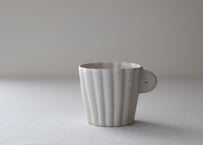 toshiya hanada / 耳付きカップ　a