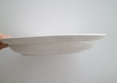 takuya yamamoto / オーバル皿 L