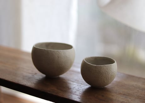 大橋睦　丸カップ小